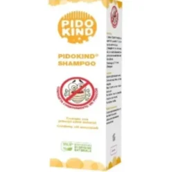Loacker Remedia Pidokind Shampoo Antiparassitario Prevenzione Pediculosi 200ml