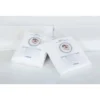 Lofarma Aclobed Set Coprimaterasso con Federa 100x200x20 cm Anti-acaro