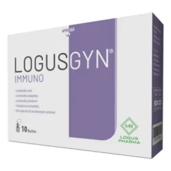 LOGUSGYN IMMUNO 10 Bust.