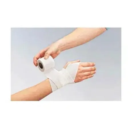Lohmann & Rauscher Fortelast Plus Benda Elastica Medicata 10 cm x 450 cm