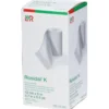 Lohmann & rauscher Rosidal K Benda Elastica Forte Compressione Color Pelle 12cm x 5m