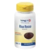 LONGLIFE RISO ROSSO FERM100Capsule