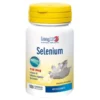 LONGLIFE SELENIUM 100Compresse110mcg