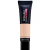 L OREAL F/T INFALLIBLE MAT 155