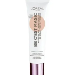 L'Oreal Paris C'est Magic BB Cream Idratante Medium SPF20 30ml