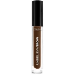 L OREAL UNBELIEVA BROW N.108