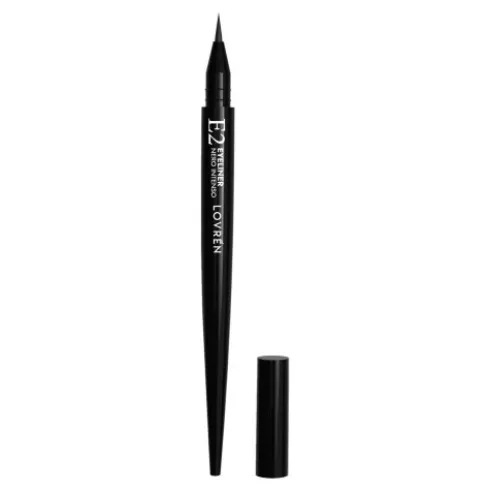 LOVREN Ess.EyeLiner E2 Nero