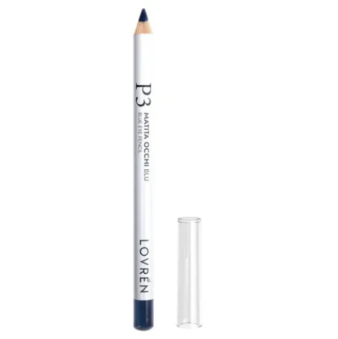 LOVREN Matita Occhi Blu P3