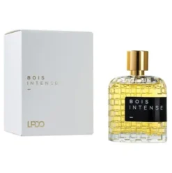 LPDO Bois Intense Uomo Eau De Parfum - Fragranza persistente e avvolgente - 100 ml - Vapo
