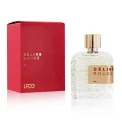 Lpdo Delire Rouge Eau de Parfum Donna 100ml