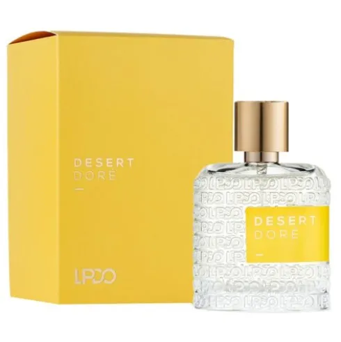 LPDO DESERT DORE EDP 30 VAPO