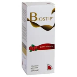 L Pharma Biostip Sciroppo per Regolarità Intestinale 200 ml