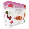 L TOMASELLO Crost.Ciliegia180g