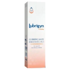 Lubrigyn Crema 50ml