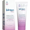 Lubrigyn Intima Gel Lubrificante Intimo per Secchezza Vaginale Tubo 40ml
