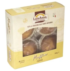 LUISANNA Muffin SG 200g