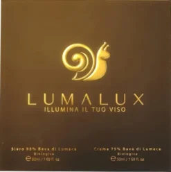 LUMALUX Kit Illumina il Viso