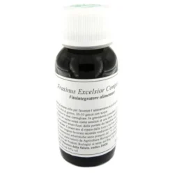 LVS 22N Fraxinus Exc.Comp.