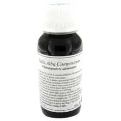 LVS 38N Salix Alba Comp.