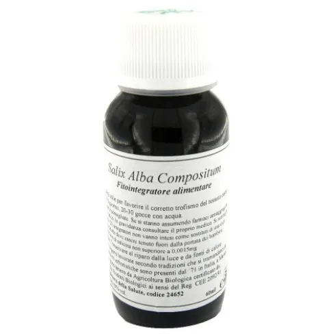 LVS 38N Salix Alba Comp.