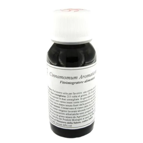 LVS 16S Cinnamomum Arom.Comp.