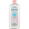 Lycia Acqua Micellare 3in1 con Acqua di Fiori di Loto
