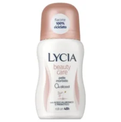 LYCIA Deo D-Care Roll-On 50ml