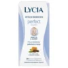LYCIA DEP.20Str.Br/Gambe Perf.