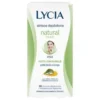 LYCIA Str.Viso Cera Nat.20pz