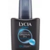 Lycia Vapo Men Original Dry Deodorante Uomo 75ml