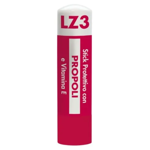 LZ3 Stk Labbra Propoli