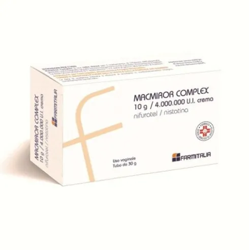 MACMIROR-COMPLEX Pom.Vag.30g