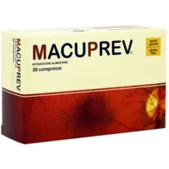 MACUPREV 30 Compresse