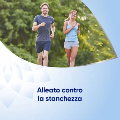 Mag 2 Granulato 20 bustine 2,25g