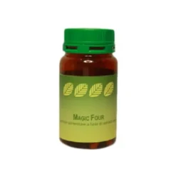 MAGIC FOUR 60 Capsule