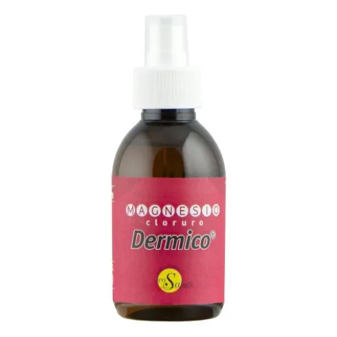MAGNESIO CLORURO DERMICO 150ml