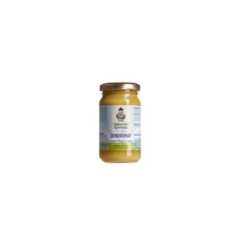 Maharishi Ayurveda Dendromap Unguento Corpo Massaggio 175g