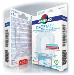 M-aid Drop Med 10,5x20