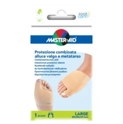 M-AID Prot.Gel/Tess.Met.L 2pz