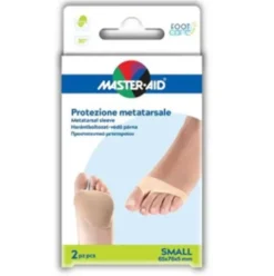 M-AID Prot.Gel/Tess.Met.S 2pz