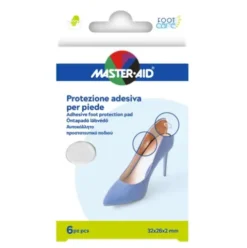 M-AID Prot.Punta Piedi 2pz