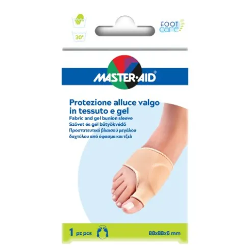 M-AID Prot.Valgo+Metat.L 1pz