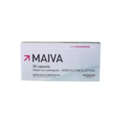 MAIVA 30 Capsule IMMUNOVANDA