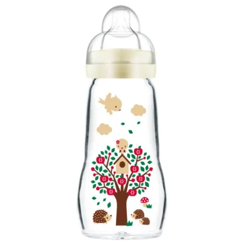 MAM Bib.VT Feel Good 260ml