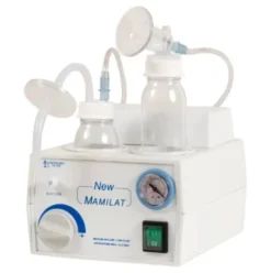 Mamilat Tiralatte Elettrico CA-MI