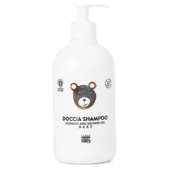 MAMMABABY Doccia Sh.Baby 500ml