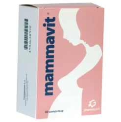 MAMMAVIT DHA Softgel 30 Capsule