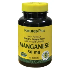 MANGANESE CHELATO 90 Tav.