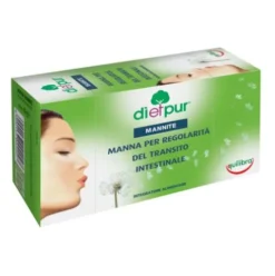 MANNITE 6 Panetti EQUILIBRA