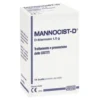 MANNOCIST-D 14 Bust. 2g